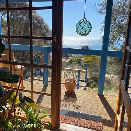 Sheoak Lodge Penneshaw Eksteriør bilde