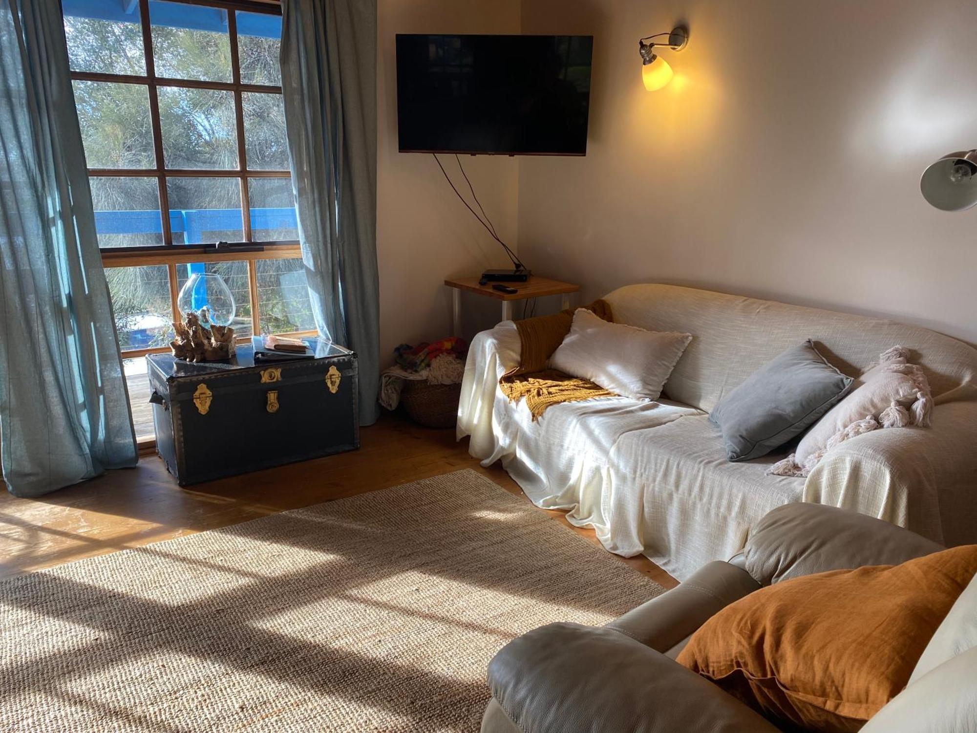 Sheoak Lodge Penneshaw Eksteriør bilde
