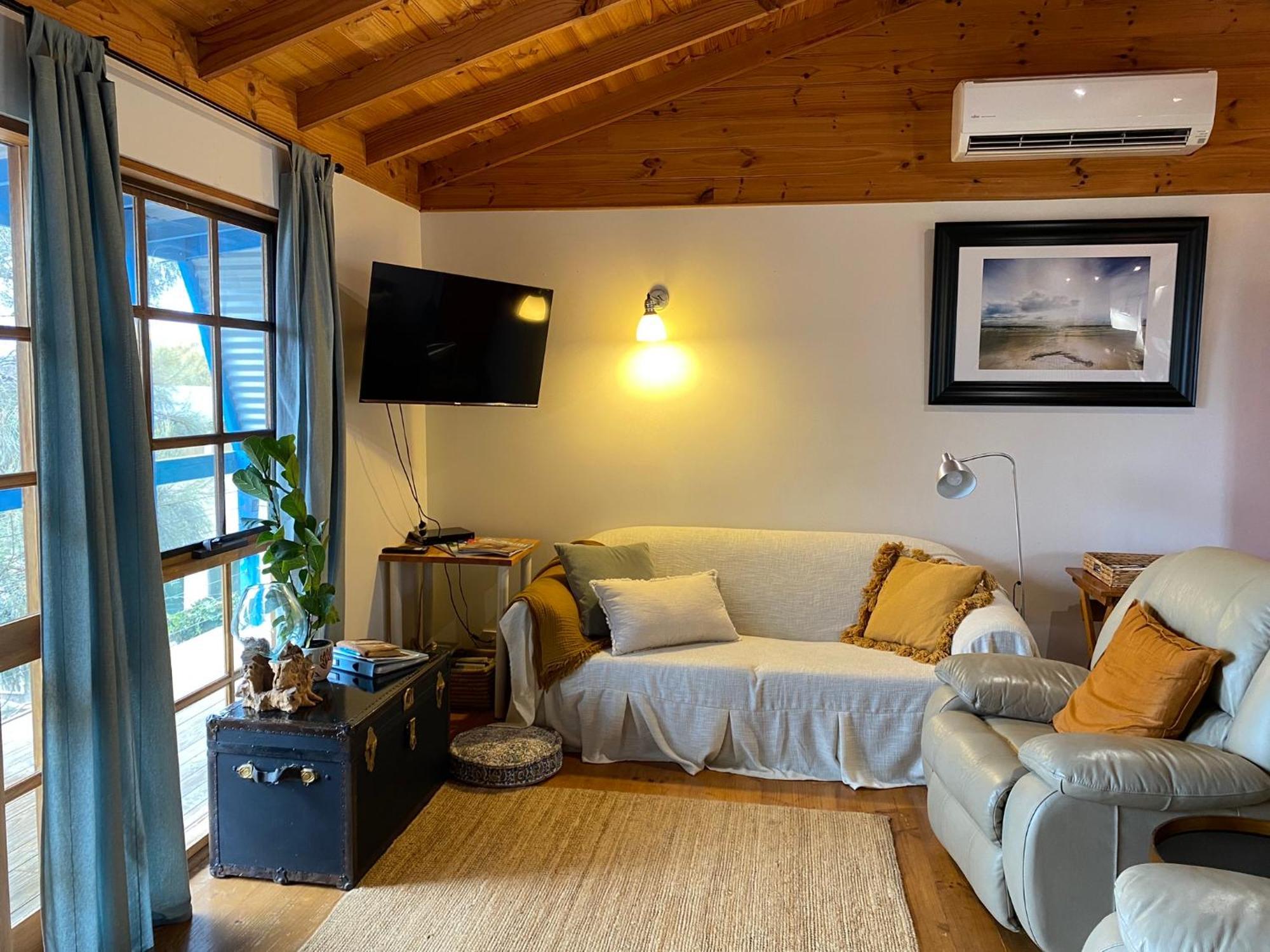 Sheoak Lodge Penneshaw Eksteriør bilde