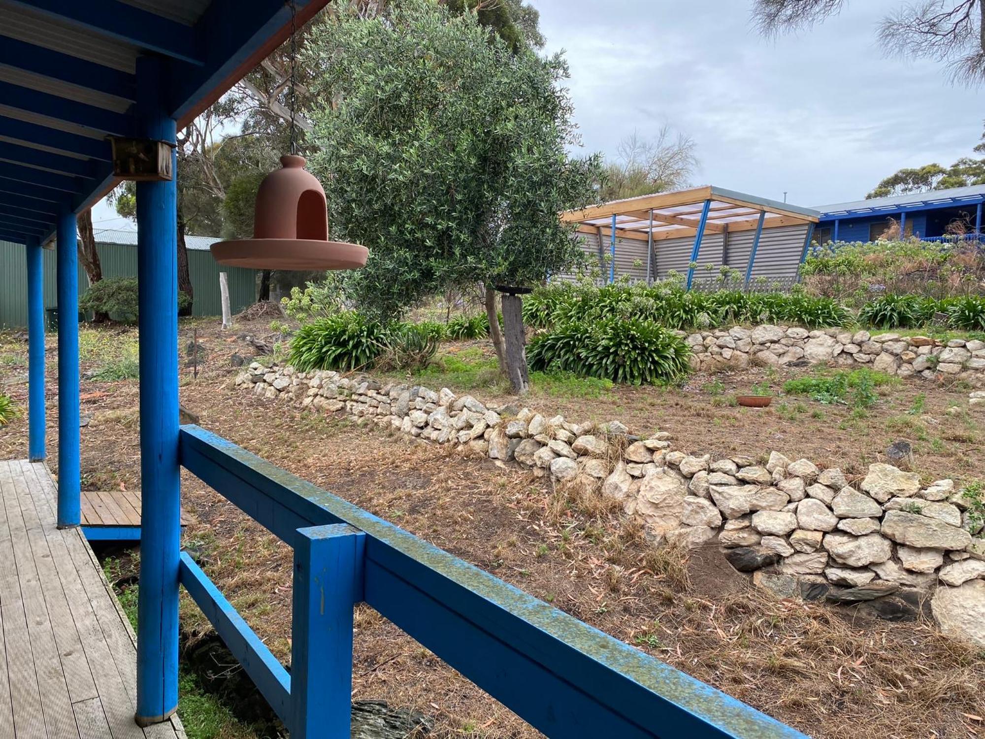 Sheoak Lodge Penneshaw Eksteriør bilde